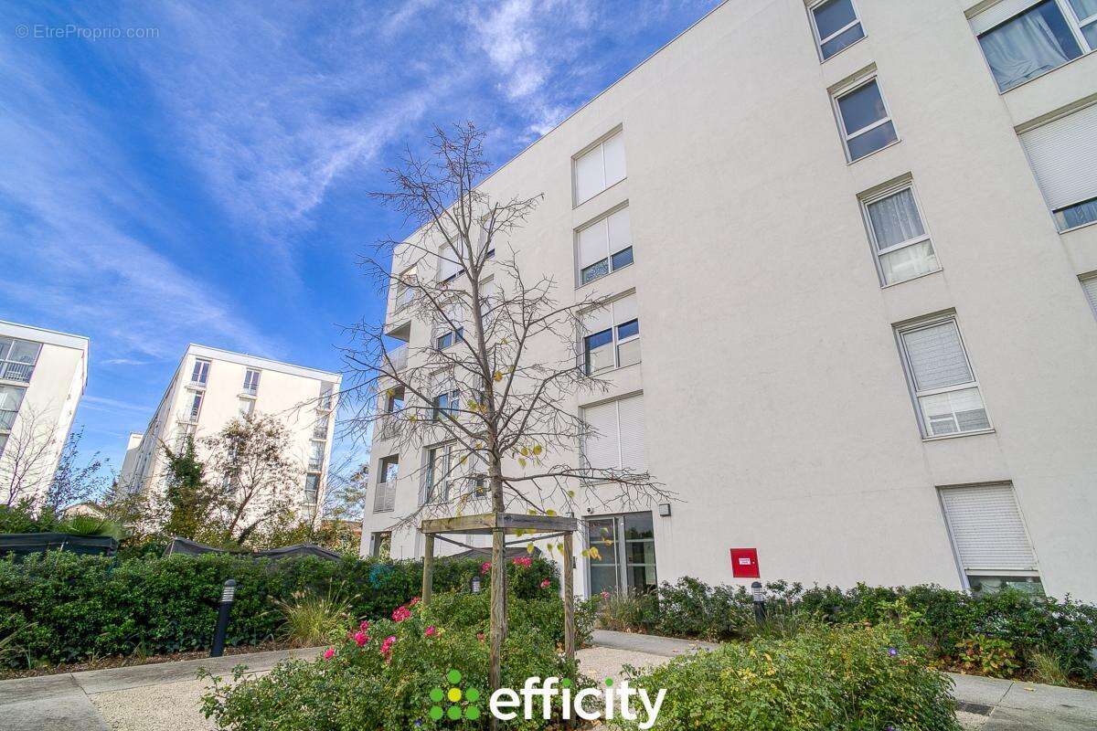Appartement à VENISSIEUX