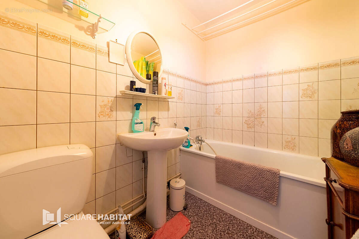 Appartement à DOUAI