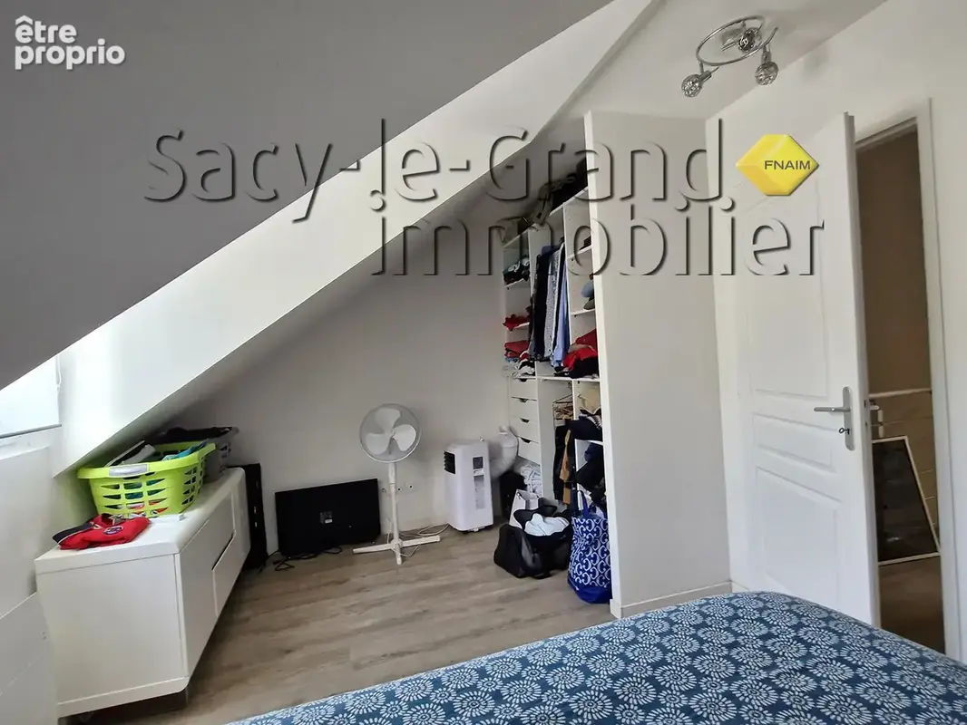maison recente ideale premiere acquisition secteur ROSOY/LABRUYERE/VERDERONNE 199 000 € - photo 10