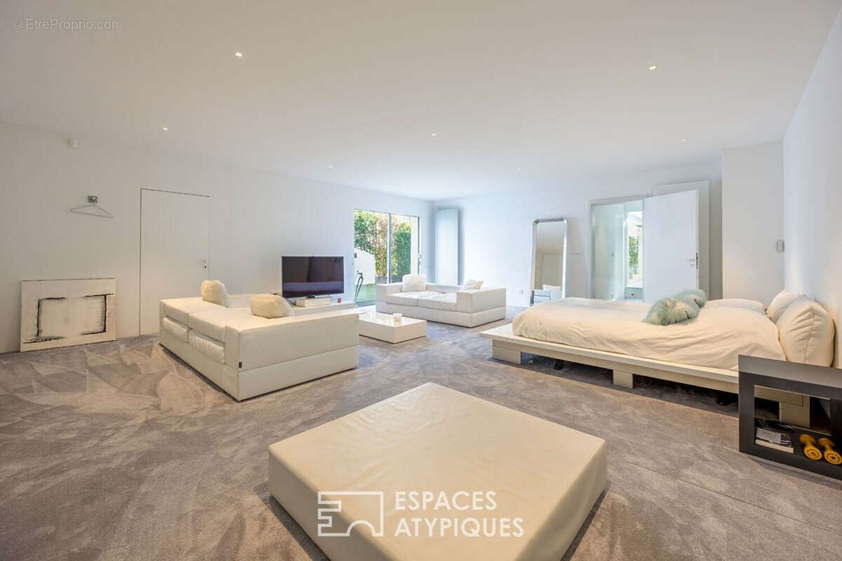 Maison à DIETWILLER