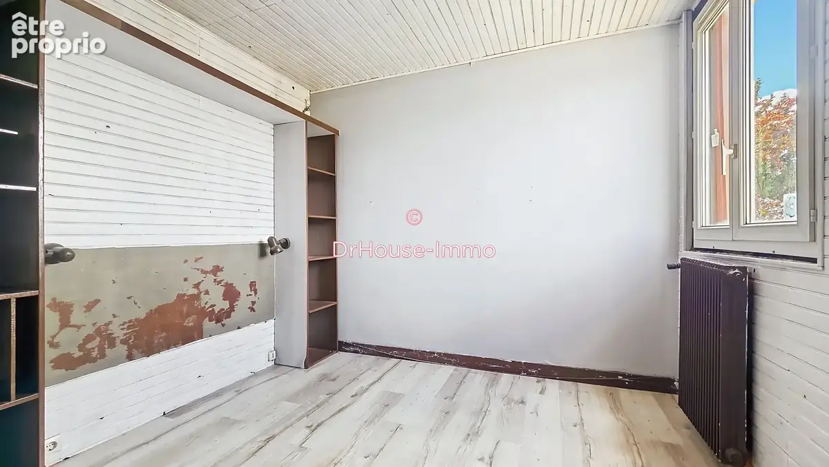 Appartement 75 m² à Nozay  - photo 17
