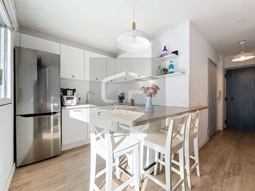 Appartement à ANNECY