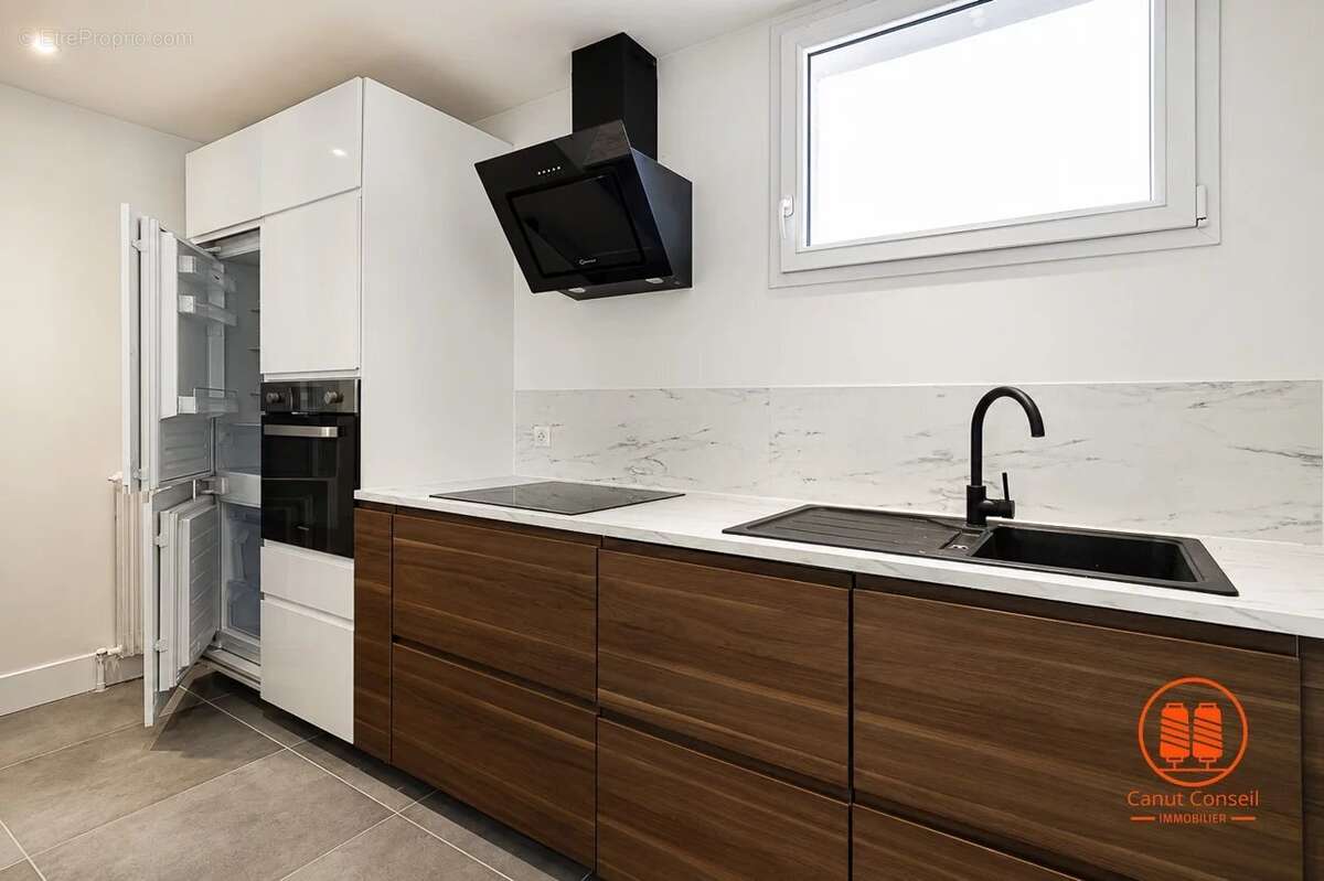 Appartement à LYON-4E