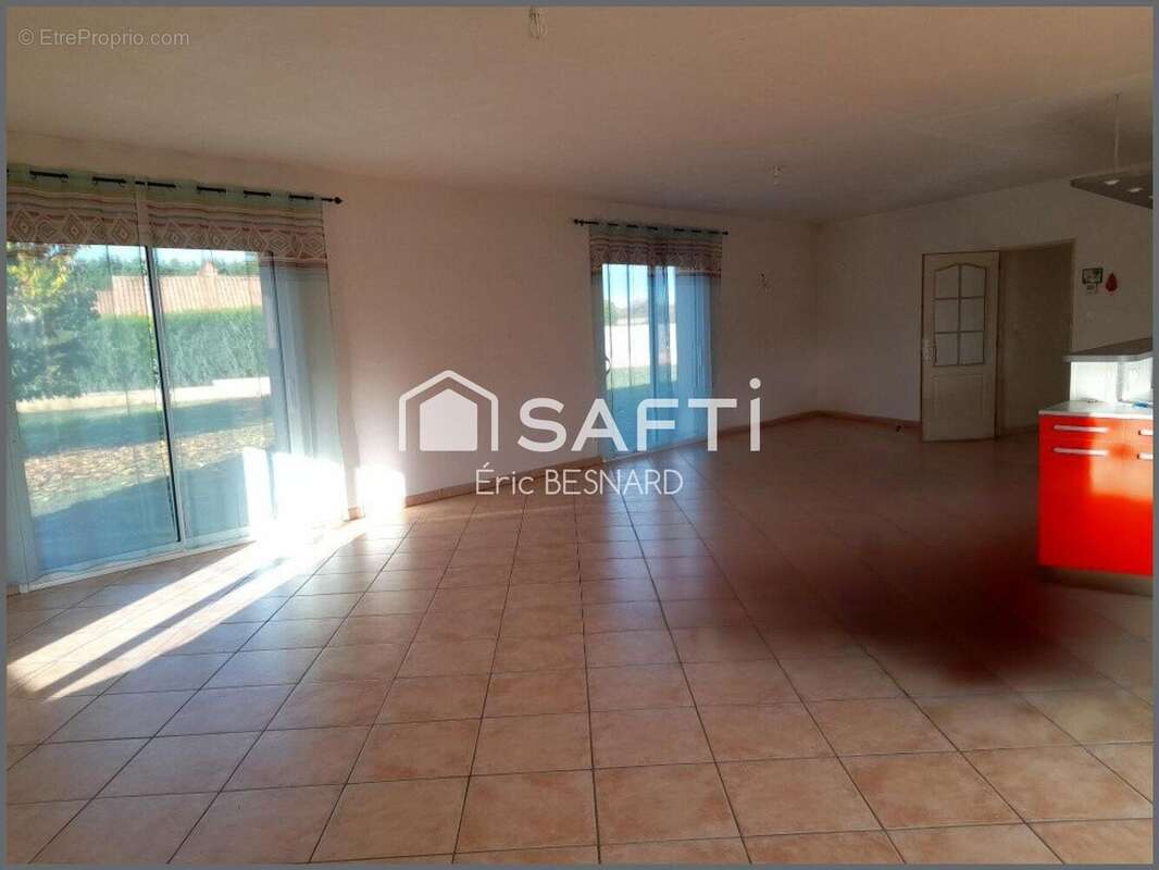 Photo 5 - Maison à LOUDUN