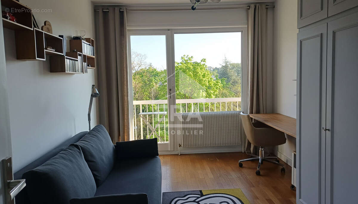 Appartement à ECULLY