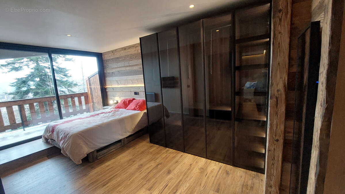 Appartement à SAINT-PONS