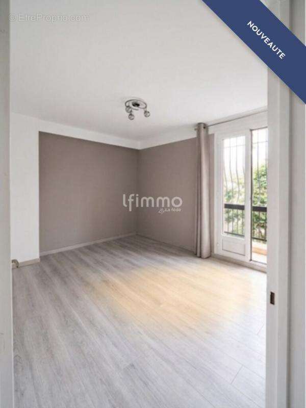 Marseille 13ème / Appartements / Extérieurs - photo 4