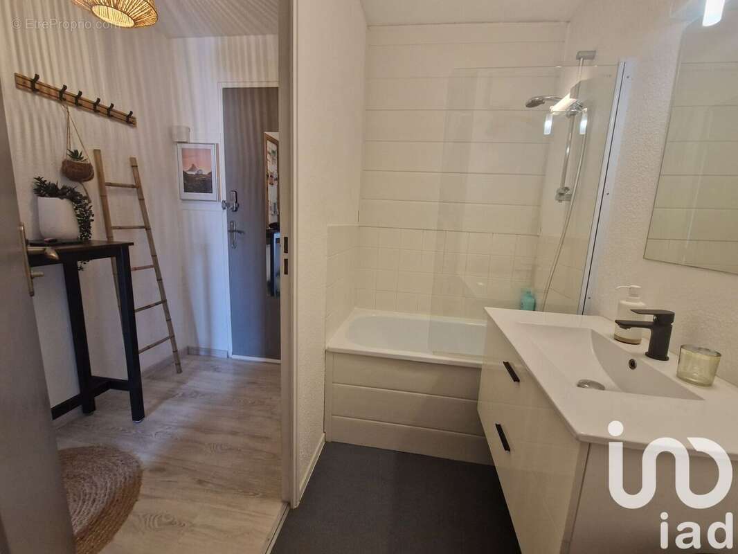 Photo 4 - Appartement à SAINT-HILAIRE-DE-RIEZ