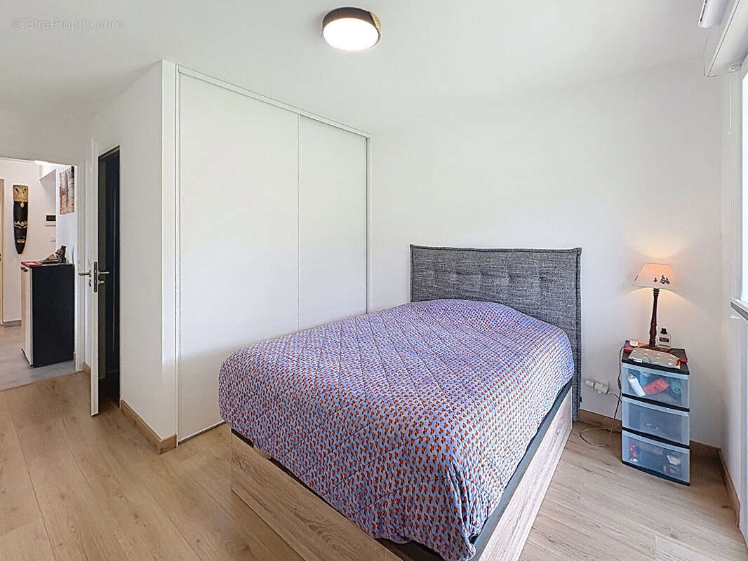 Appartement à AMANCY