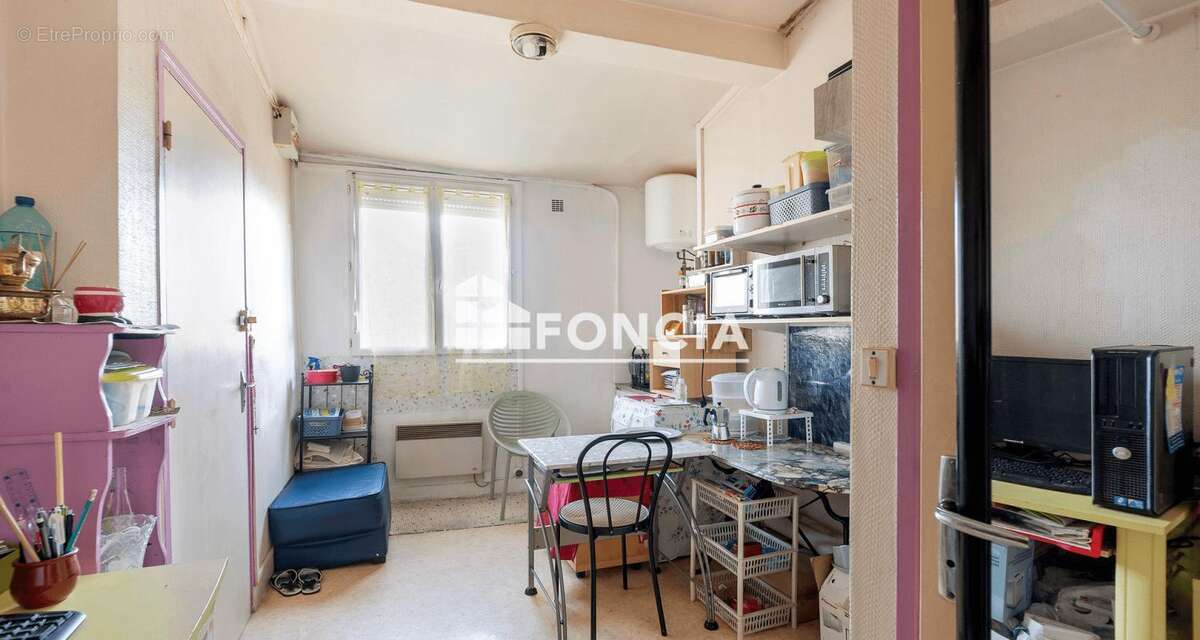 Appartement à PALAISEAU