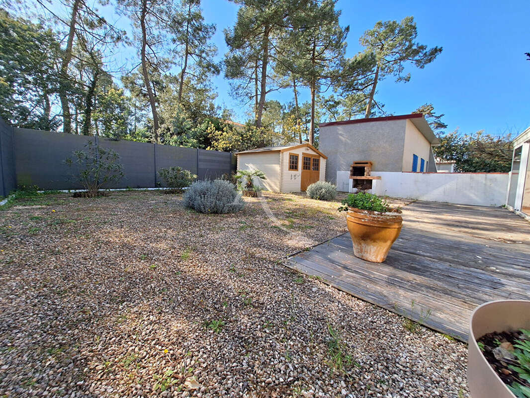 Maison à LA TRANCHE-SUR-MER