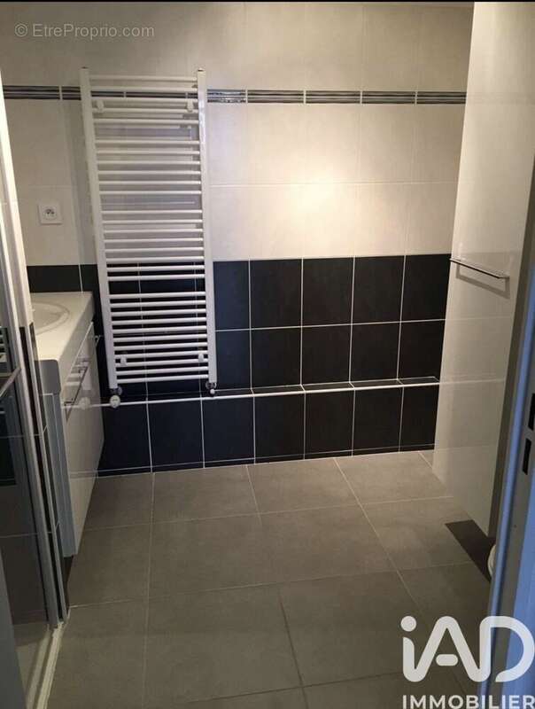 Photo 5 - Appartement à MARSEILLE-12E