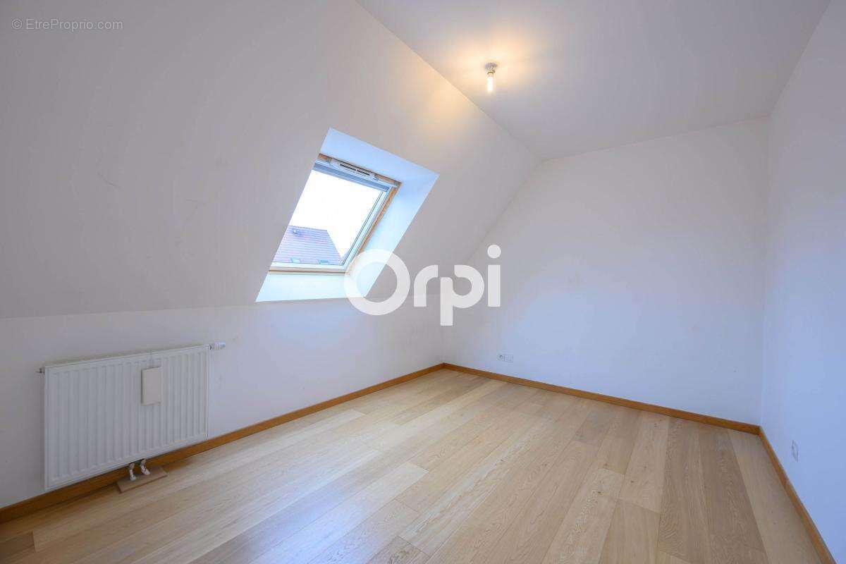 Maison à PONT-A-MARCQ