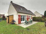 Appartement à LINAS