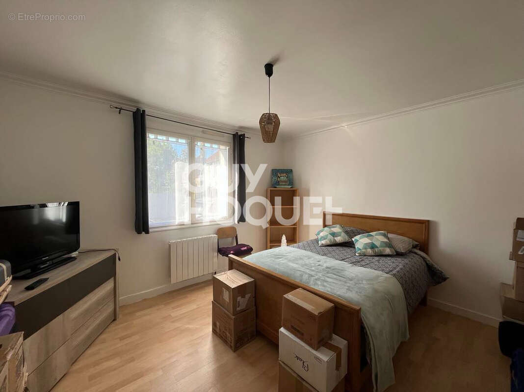 Appartement à VINCELLES