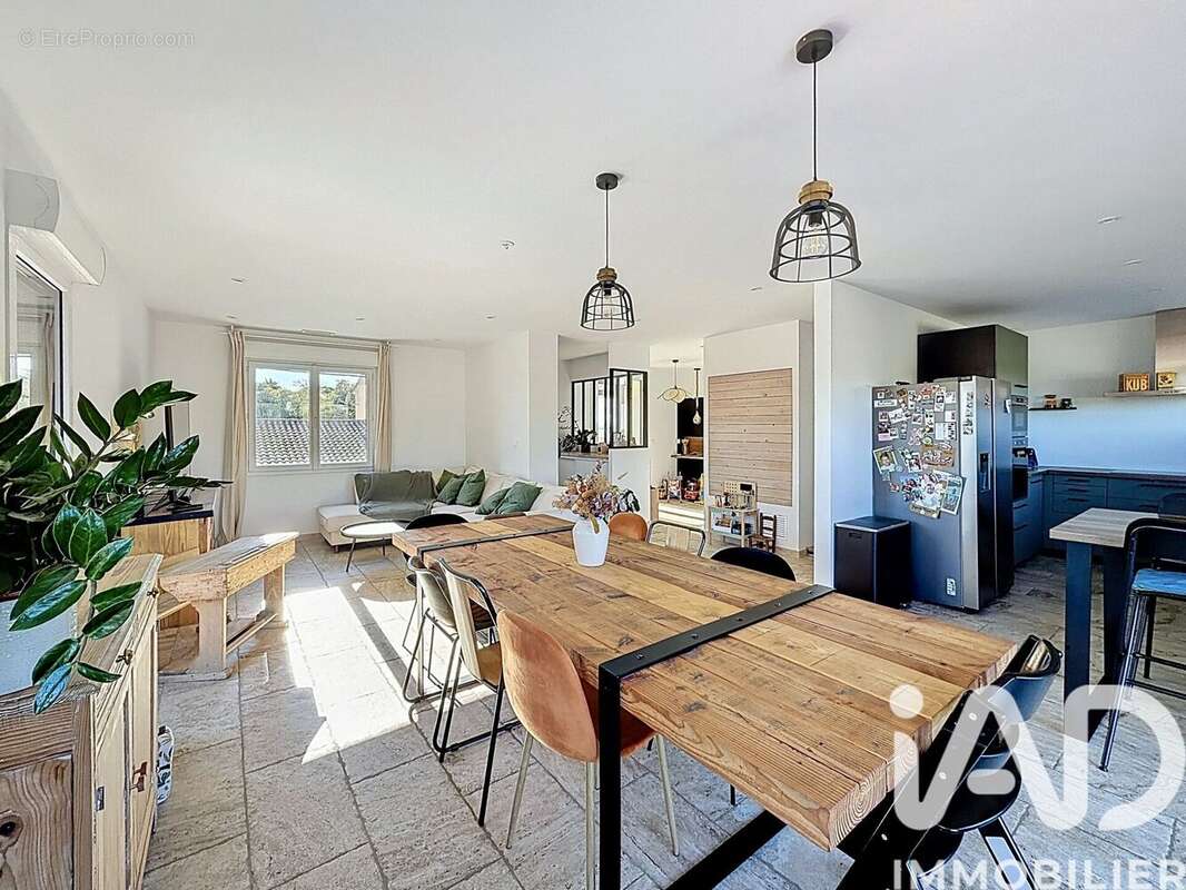 Photo 2 - Maison à SERVIAN