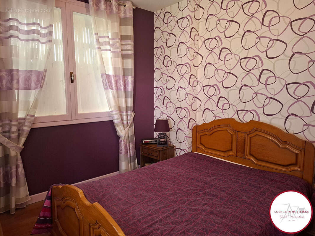 Maison à LE CHATELET