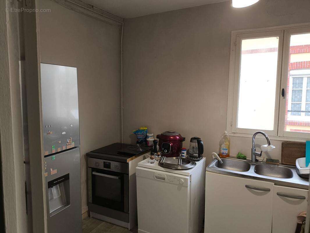 Appartement à CHARTRES
