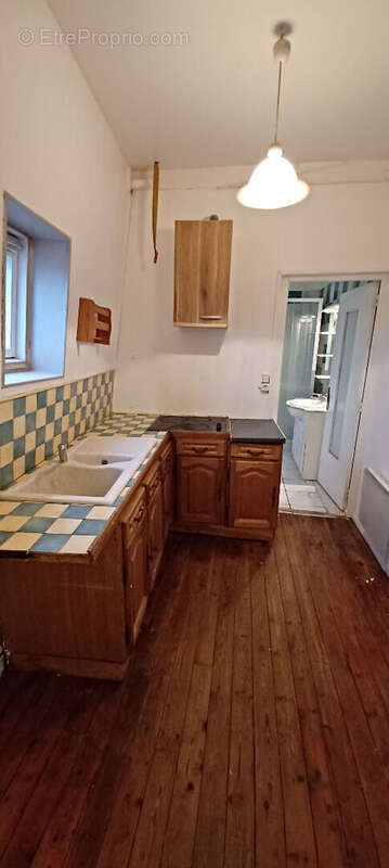 Appartement à SOISSONS