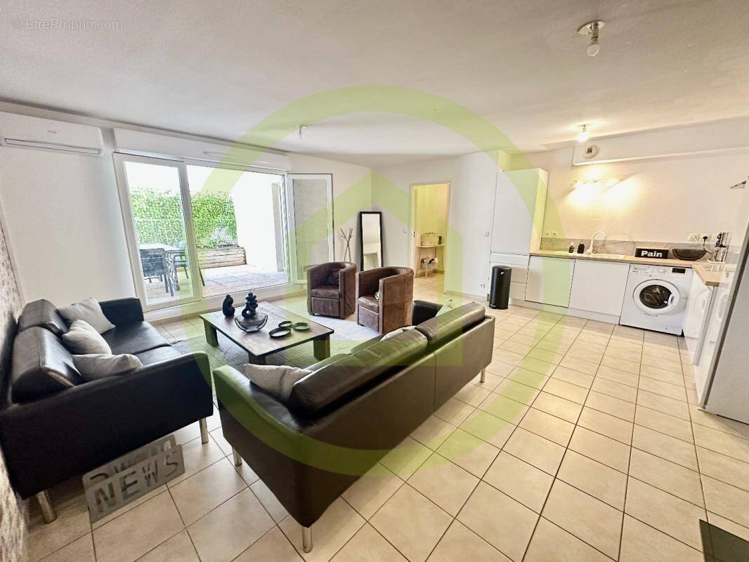Appartement à LA SEYNE-SUR-MER