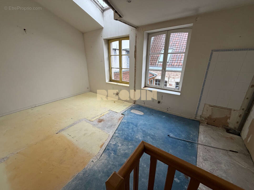Appartement à LILLE