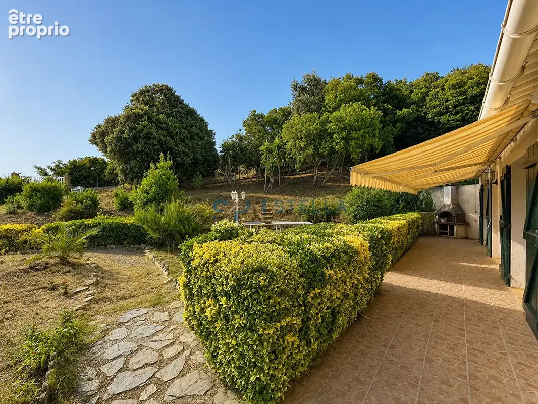 Le charme d'une maison de village avec une vue imprenable - photo 2