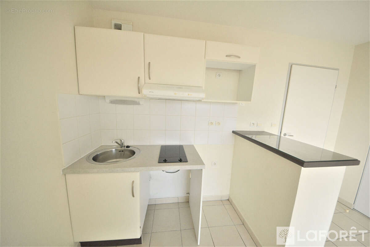 Appartement à VILLEMUR-SUR-TARN