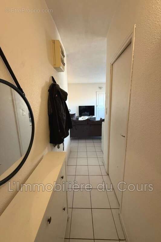 Appartement à MARTIGUES