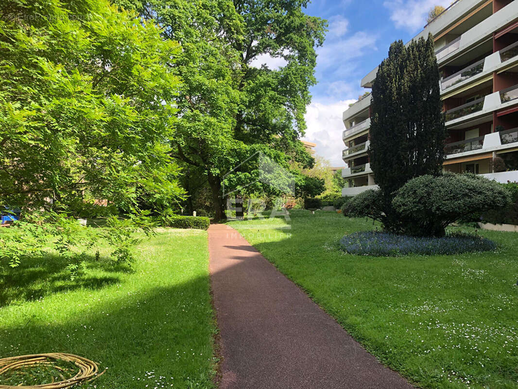 Appartement à ECULLY