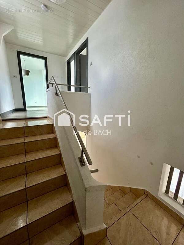 Appartement 180 m² à Sarralbe  - photo 8