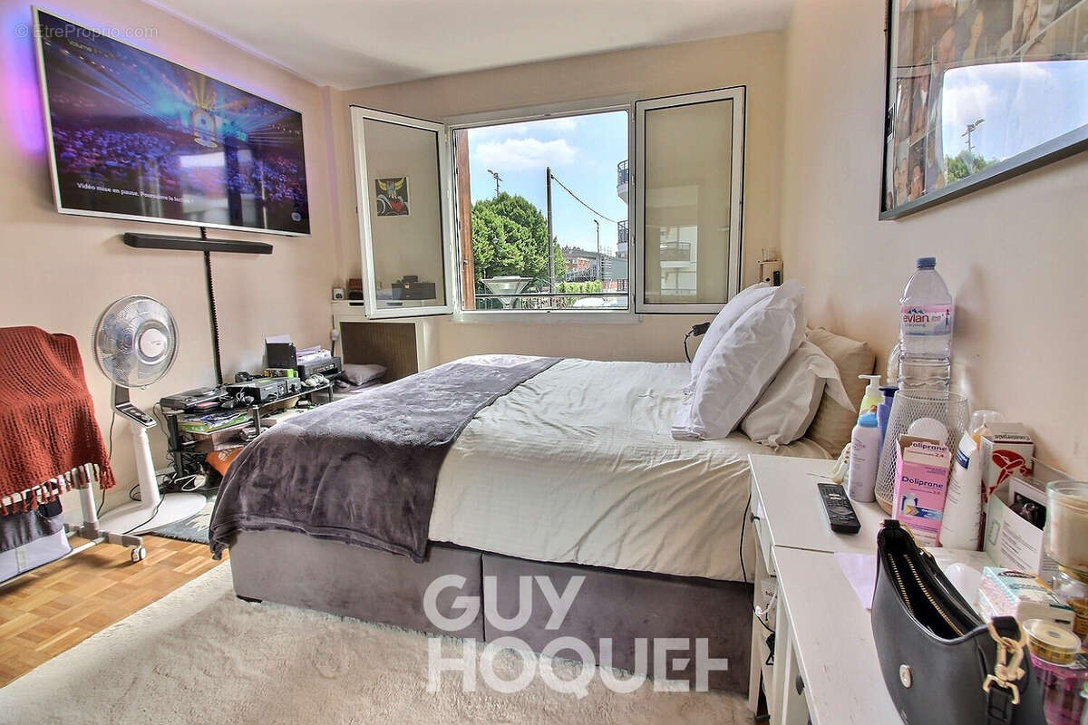 Appartement à RUEIL-MALMAISON