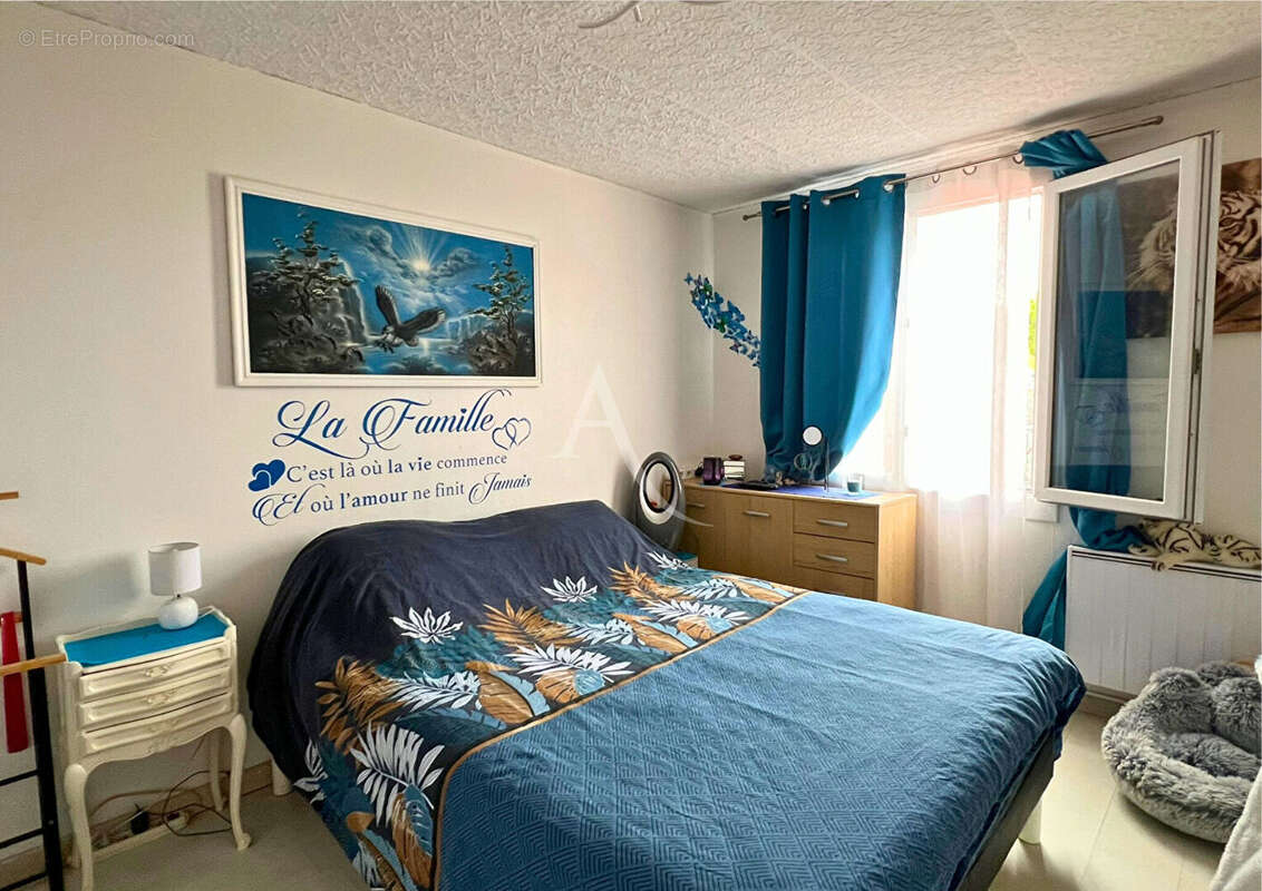 Maison à BEAUVOIR-SUR-MER