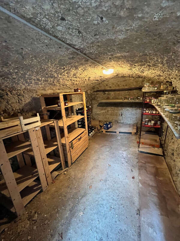 Maison à VILLETTE-D'ANTHON