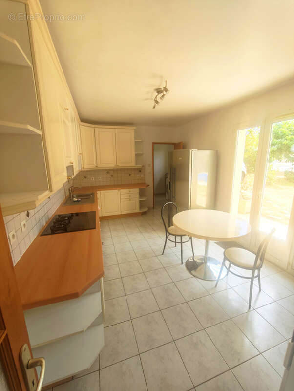 Maison à BRAM