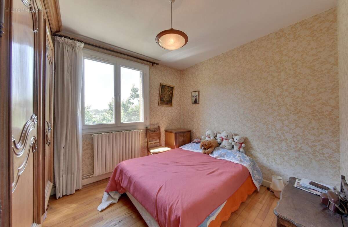 Appartement 59 m² à Saint-Martin-Le-Vinoux  - photo 5