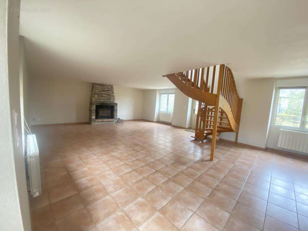 Maison à SAINT-MARTIN