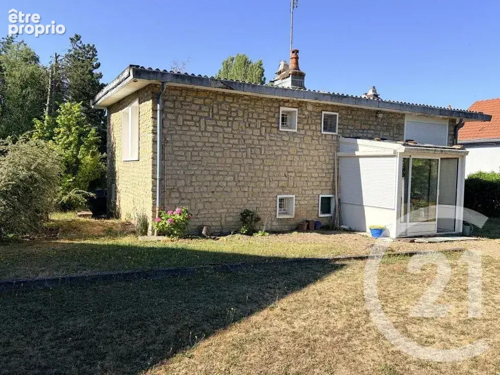 Maison 5 pièces 104 m² à vendre à Premery (58700) - photo 3