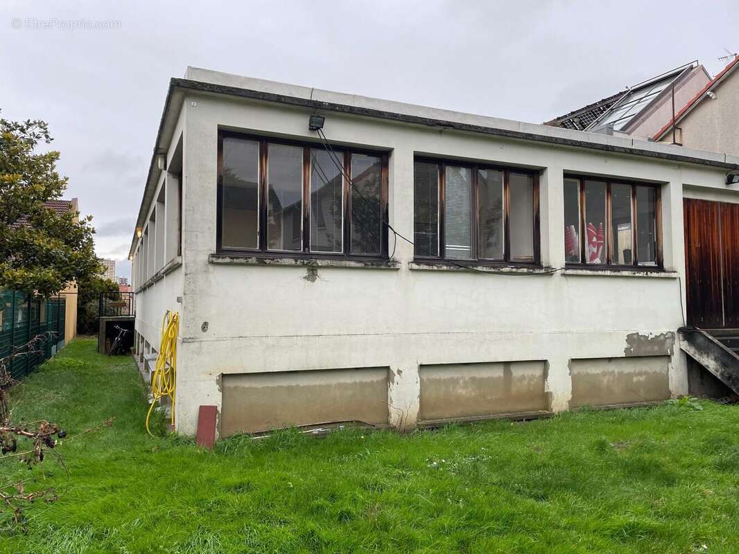 Photo 3 - Appartement à CHATILLON