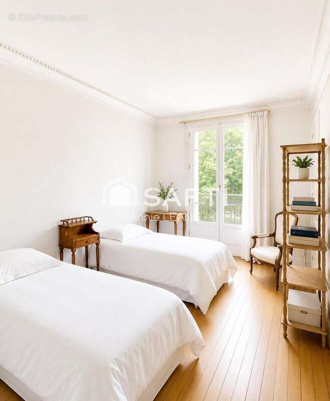 Photo 4 - Appartement à LE RAINCY