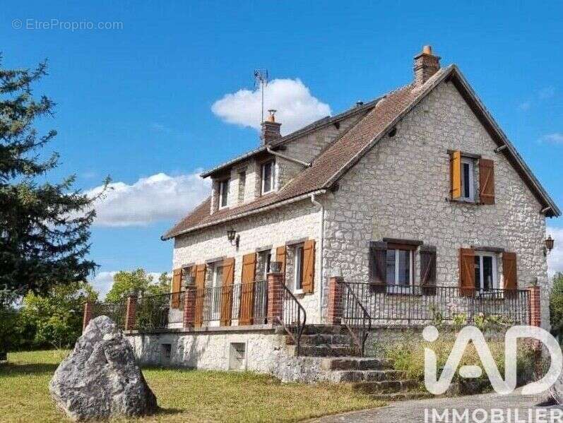 Photo 3 - Maison à MEIGNEUX