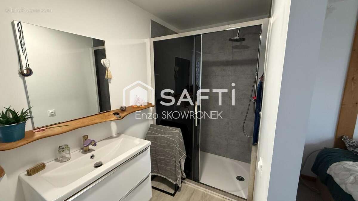 Photo 4 - Maison à FEUGAROLLES