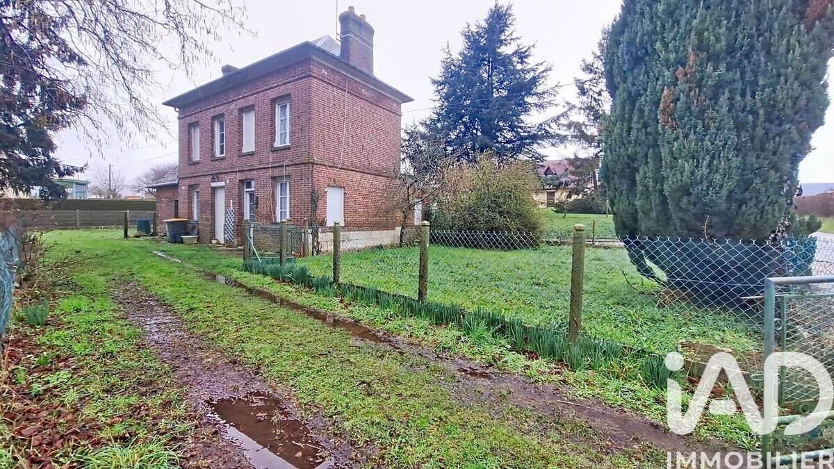 Photo 2 - Maison à BOURG-ACHARD