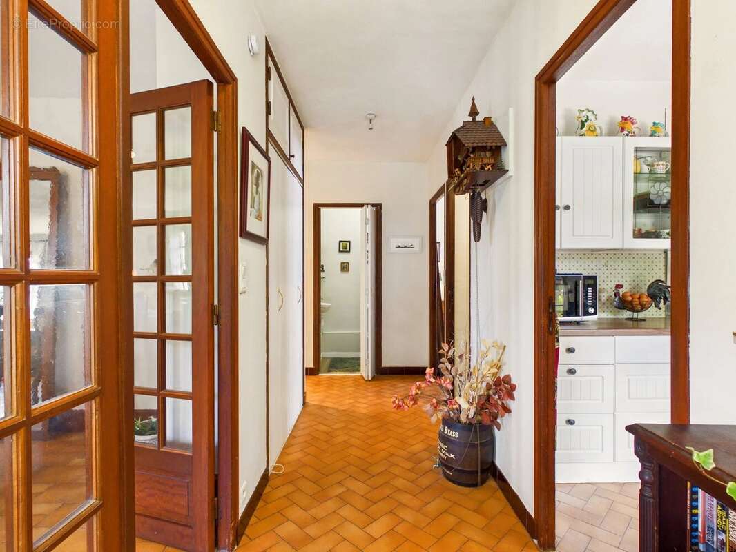 Maison à CONFOLENS
