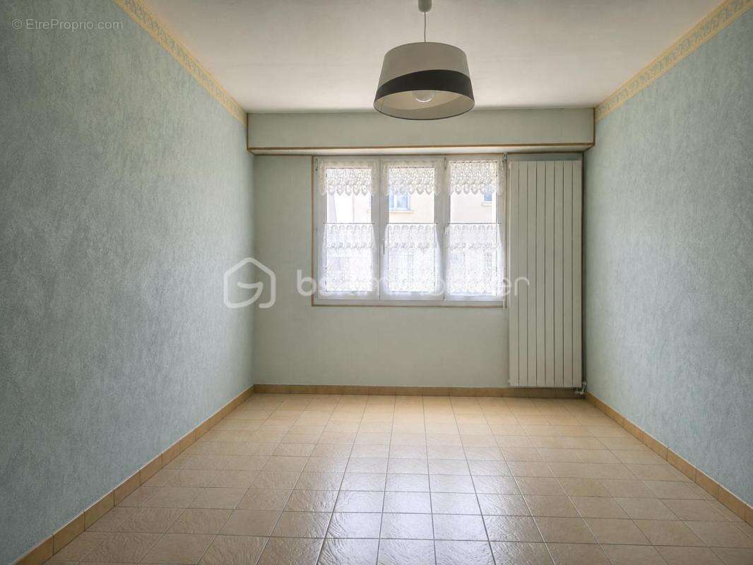 Maison à LA VERRIERE