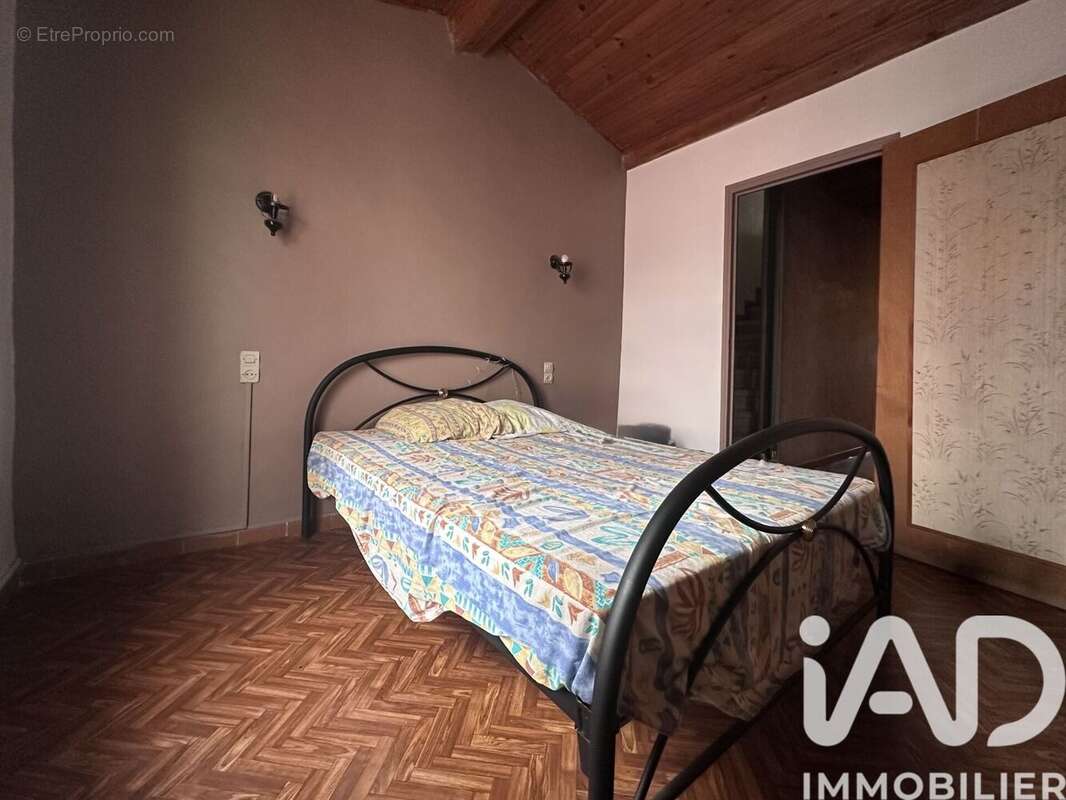 Photo 5 - Maison à SAINT-PAUL-DE-FENOUILLET