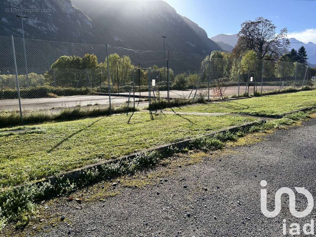 Photo 3 - Terrain à BIELLE