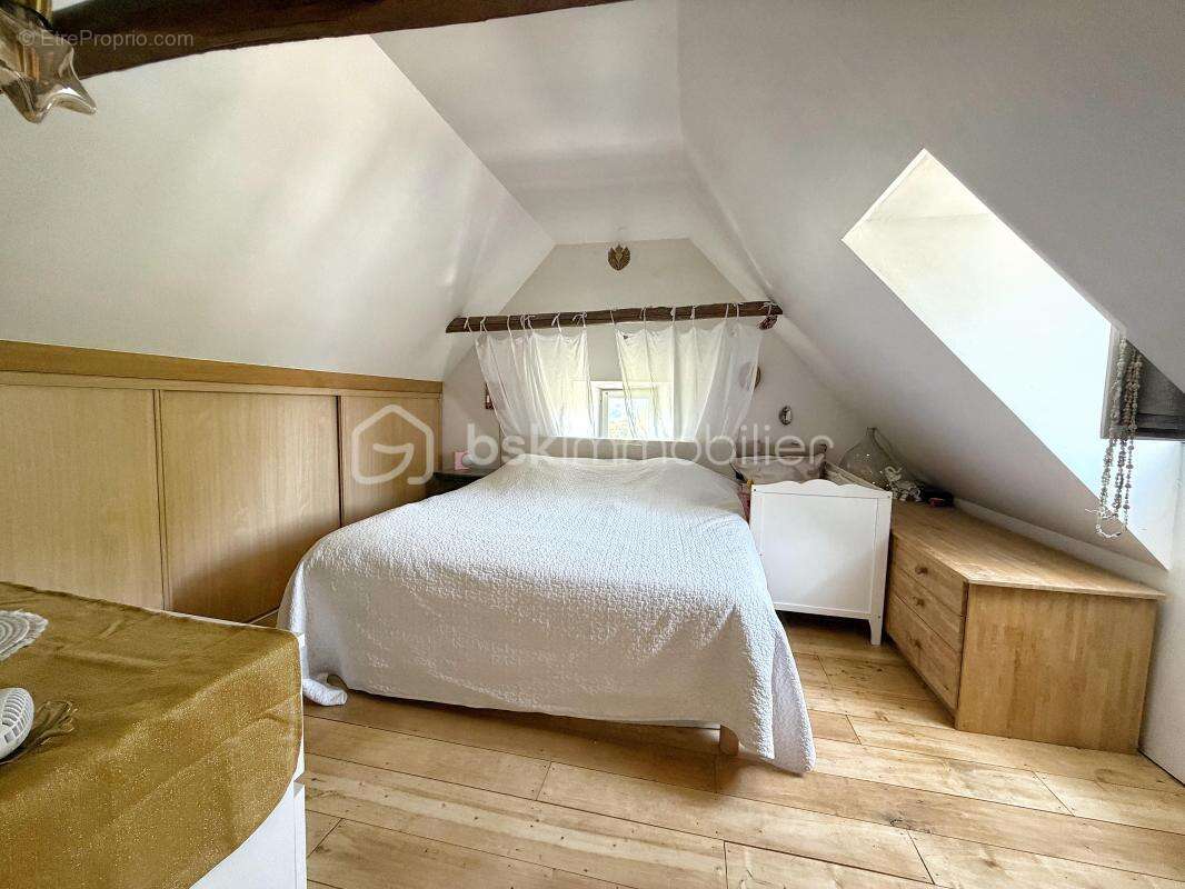 Propriété de charme au cœur des Baronnies, au calme absolu, avec fort potentiel - photo 8