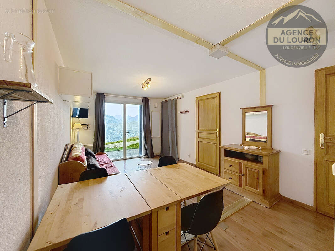 Appartement à GERM
