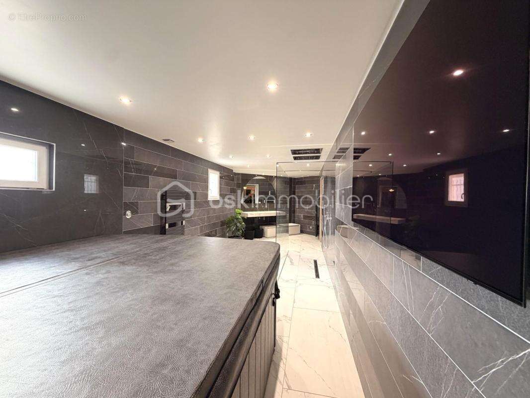 Maison avec autonomie de plain pied et de nombreux atout - photo 18