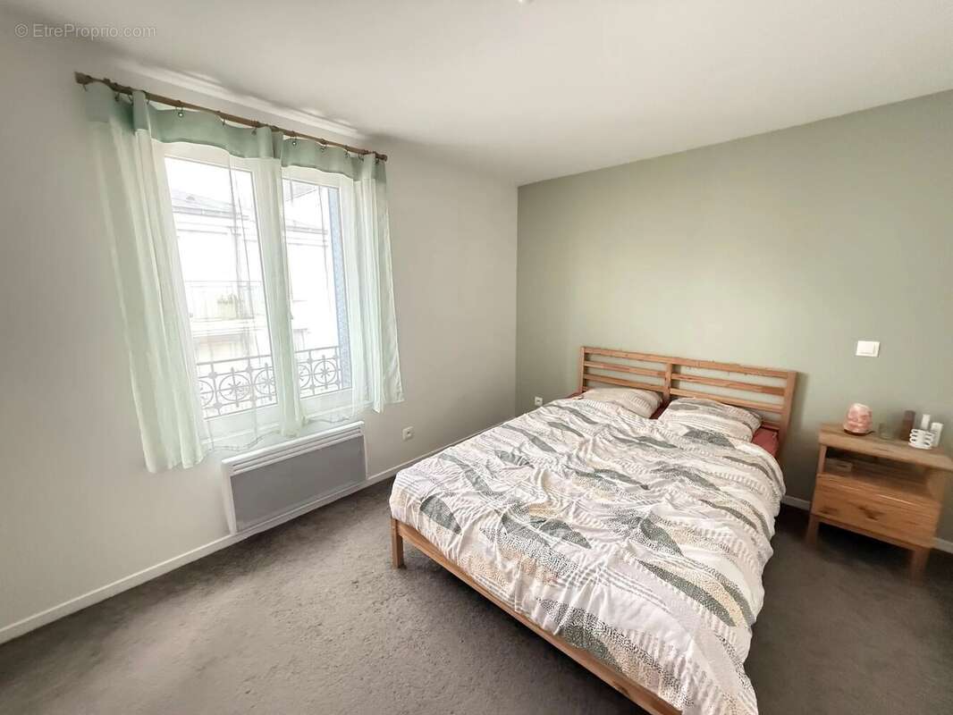 Appartement à CLAMART